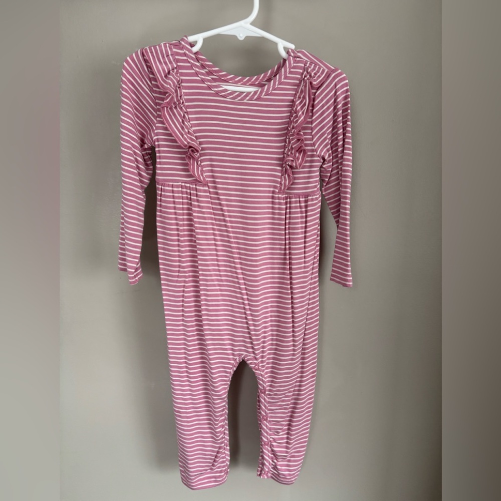 Little Sleepies 18- 24 months outfit